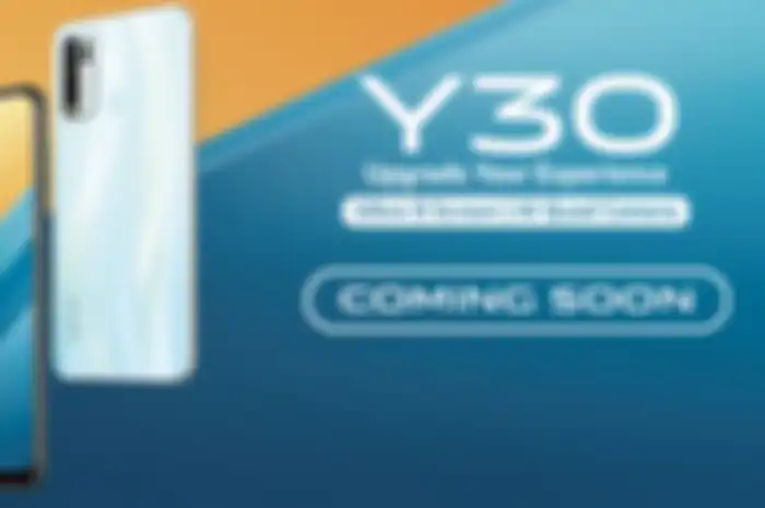 Perangkat Vivo Y30