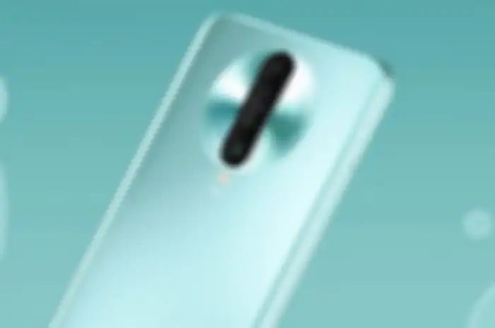 Redmi K30 Racing Edition