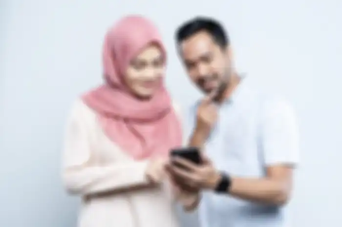 Lebaran Online, Saatnya Bagi-Bagi THR Lewat Aplikasi dan Uang Digital.
