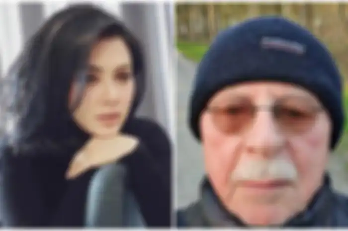 Ayah Angkat Syahrini Kupas Tuntas Aib Syahrini Sampai Bahas Soal Keperawanan, Paranorman Titisan Nyai Ratu Kidul Beri Peringatan Keras : Agak Ngeri, Bule Itu Sebenarnya Orang Baik!
