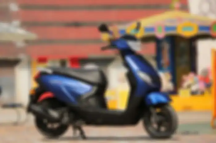 Motor baru saingan Honda BeAT, yaitu Suzuki Lets 2020 resmi meluncur.