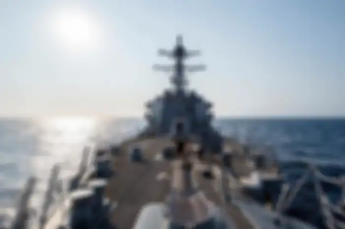  Kapal Destroyer AS