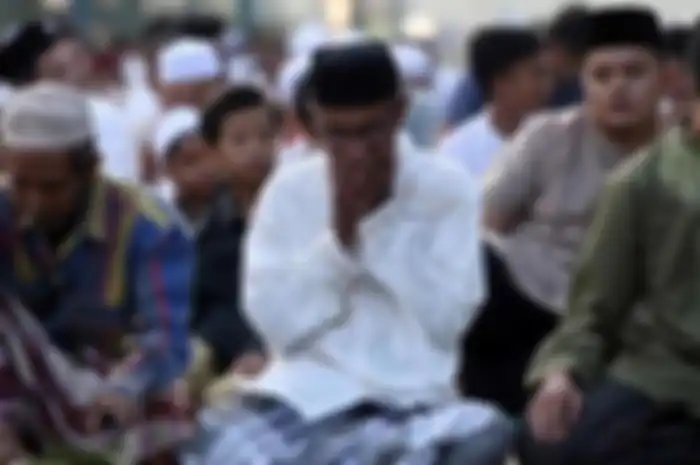 Salat Idul Fitri