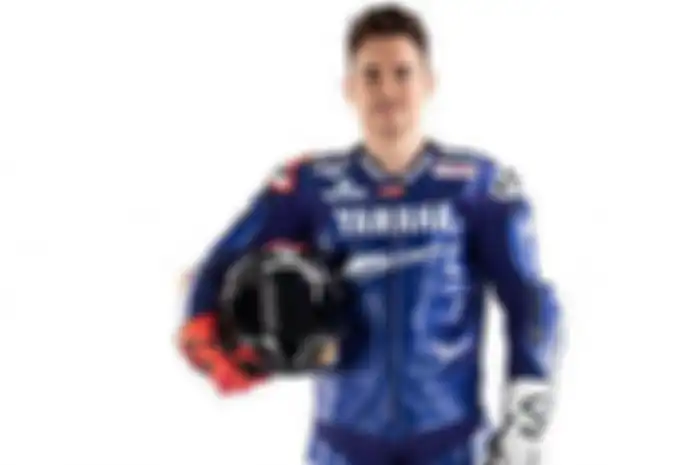 Jorge Lorenzo gagal balapan di MotoGP 2020 karena jatah wild card dihapus.