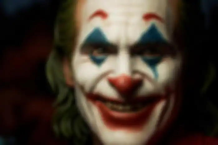 Joker (2019)