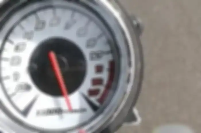 Jarum rpm lewat dari standar kini tembus 15.000 rpm