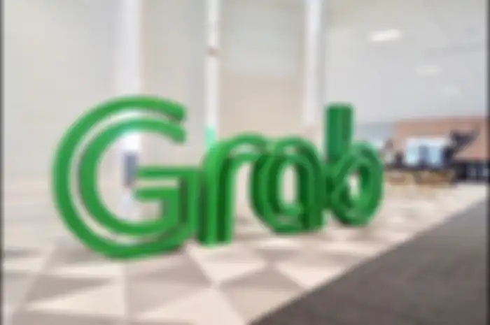 Ilustrasi Grab