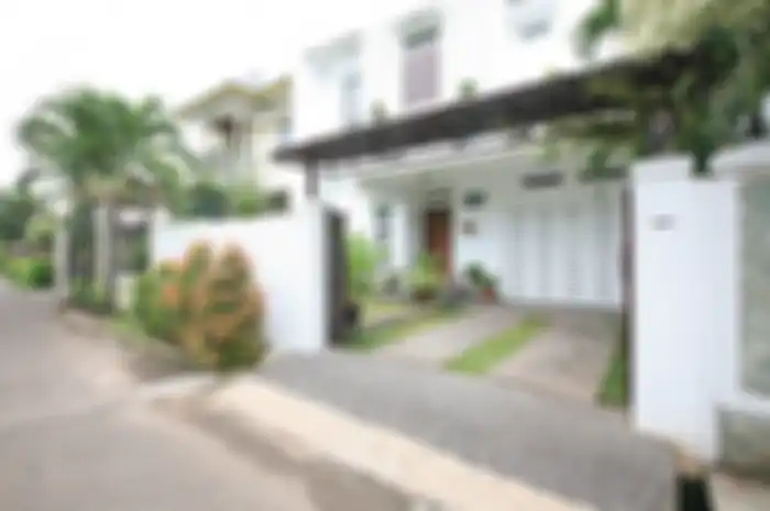 Bila Pintu Utama Berhadapan Pintu Kamar, Apa Dapat Berdampak Buruk? 