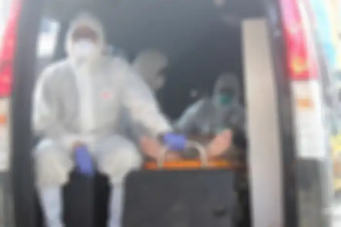 Bongkar Jenazah Korban Virus Corona, Peneliti Asal China Dibuat Terkejut Bukan Main Temukan Kerusakan hingga Sebut Pengobatan dari WHO Ini Tidak Boleh Digunakan Rutin karena Picu Hal Berbahaya Ini!