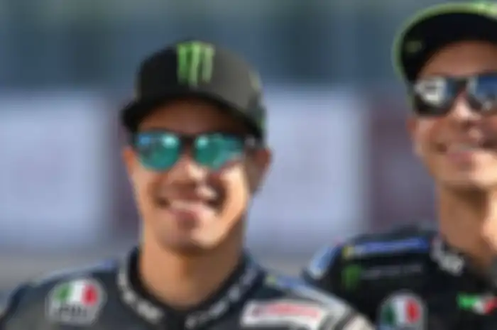 Kepala tim Petronas Yamaha SRT, Razlan Razali menjadikan Franco Morbidelli sebagai pembalap utama meskipun ada Valentino Rossi.