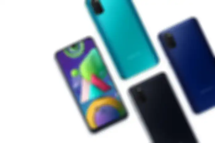 Spesifikasi Samsung Galaxy M22 bocor (on pict: Samsung Galaxy M21)