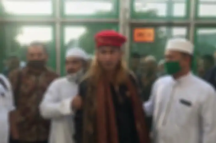 Habib Bahar bin Smith