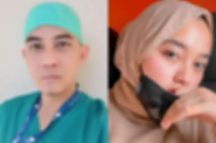 Sudah Klarifikasi Sambil Berlinangan Air Mata, Youtuber Indira Kalistha Tetap Akan Dilaporkan ke Pihak Berwajib Oleh Dokter Ini : Tolong Bantu Syaa Siapa yang Bersedia Untuk Melaporkan ke Polisi