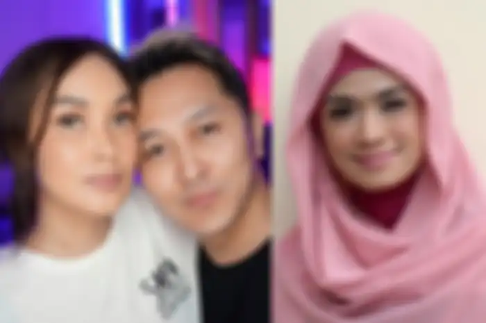 Pergoki Mantan Suami Sedang Berduaan dengan Simpanannya di Apartemen, Nasib Artis Cantik Ini Sekarang Berubah Drastis Usai Mantap Berhijrah