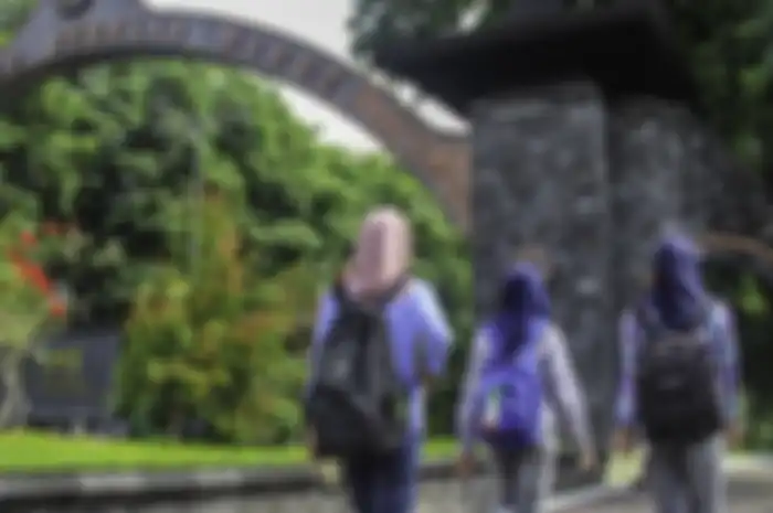 Universitas Sebelas Maret Solo