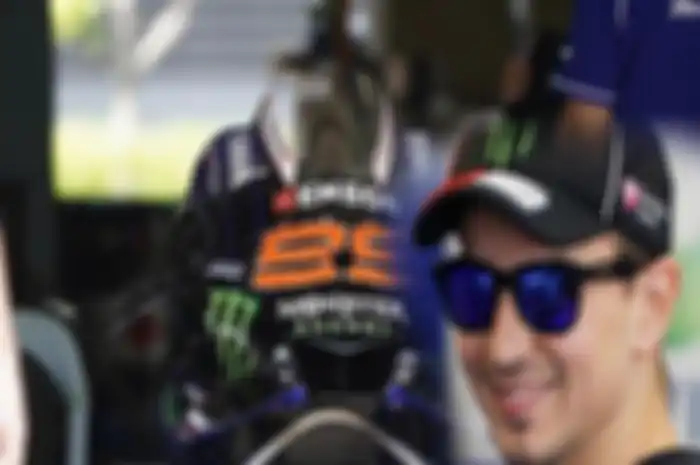 Ilustrasi. Jorge Lorenzo blak-blakan soal jurus jitu menaklukkan Marc Marquez