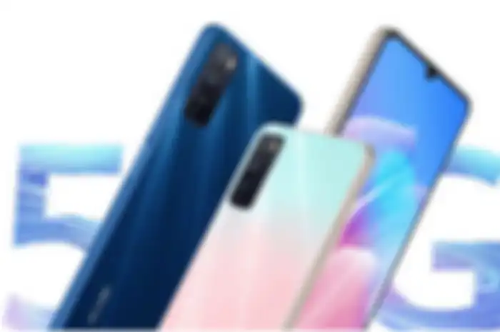 Huawei Enjoy Z 5G