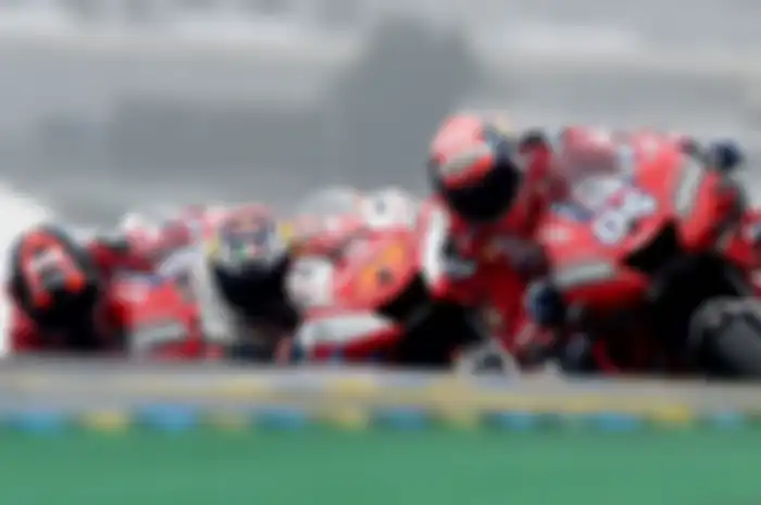 Ducati dikabarkan telah mendapatkan satu nama pembalap untuk tim pabrikan, tapi bukan Andrea Dovizioso dan Danilo Petrucci.