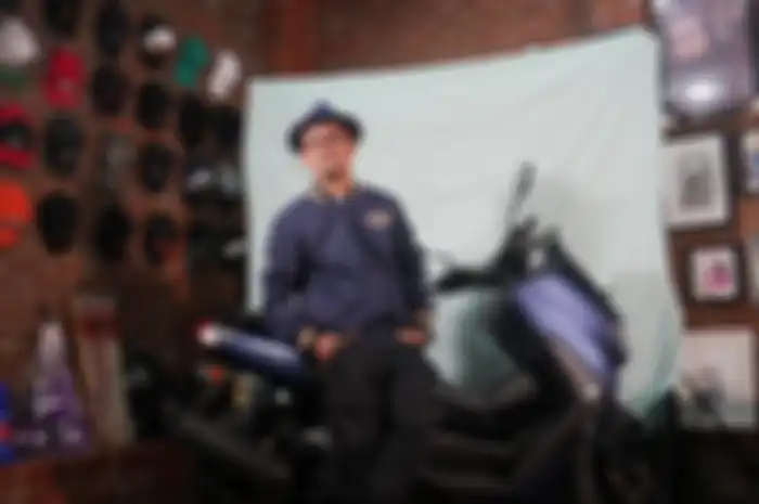 Yamaha Jabar gandeng Ustadz Milenial Hanan Attaki dan Evie Effendie.