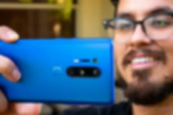 OnePlus 8 Pro