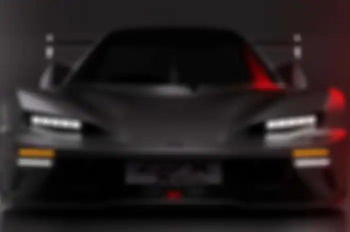 KTM X-BOW GTX bakal jadi pesaing di balapan FIA GT2