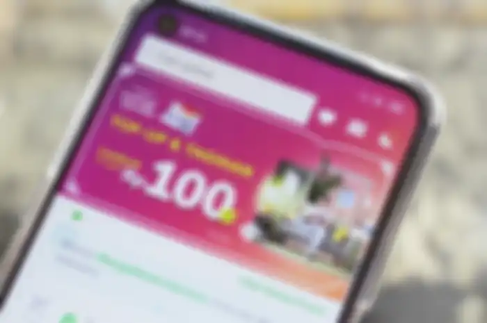 Ilustrasi menggunakan Tokopedia.