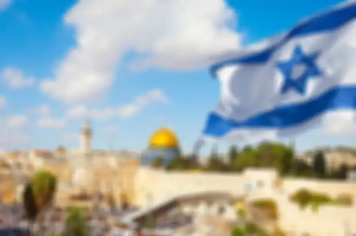 Israel ingin melakukan normalisasi hubungan.