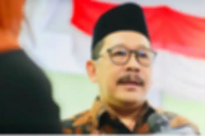 Wakil Mentri Agama, Zainut Tauhid
