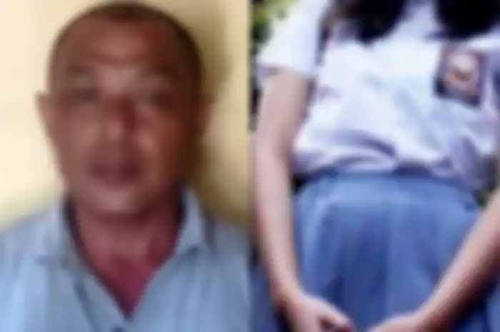 Seorang penjual sapi atau blantik di Tulungagung berinisial SA ditangkap polisi, Rabu (20/05/2020) karena tiduri banyak gadis belia.