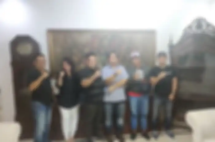 YNCI Luncurkan Aplikasi Untuk Memudahkan Beraktifitas Membernya di Masa Pandemi Virus Corona