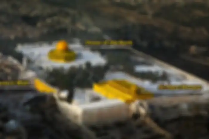 Masjid Al Aqsa