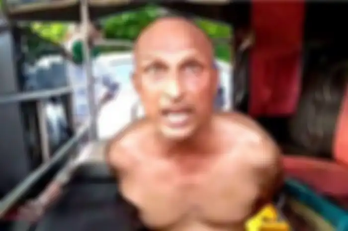 Dokter Rao yang Keluhkan Minim APD di India ditahan polisi.