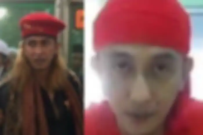 Tak ada lagi rambut gondrong Habib Bahar bin Smith di Nusakambangan