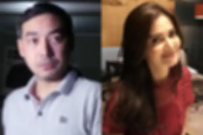 Ngaku 3 Kali Berhubungan Badan dengan Ariel NOAH, Yusuf Subrata Justru berusaha Tetap Tegar dan Terima Cut Tari: Saya Salut!