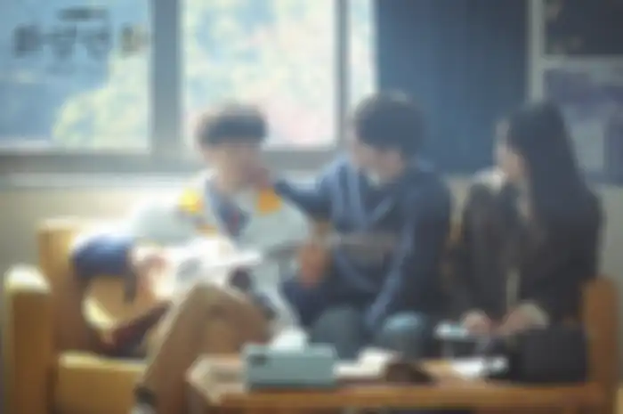 Drama 'When My Love Blooms'