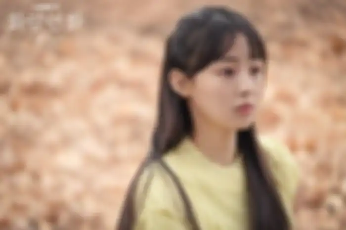 Drama 'When My Love Blooms'