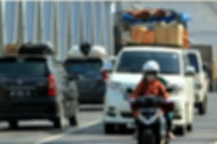 Surat Edaran Resmi Diterbitkan Larangan Mudik Berlaku Mulai 22 April 2021, Ini Aturan Lengkapnya