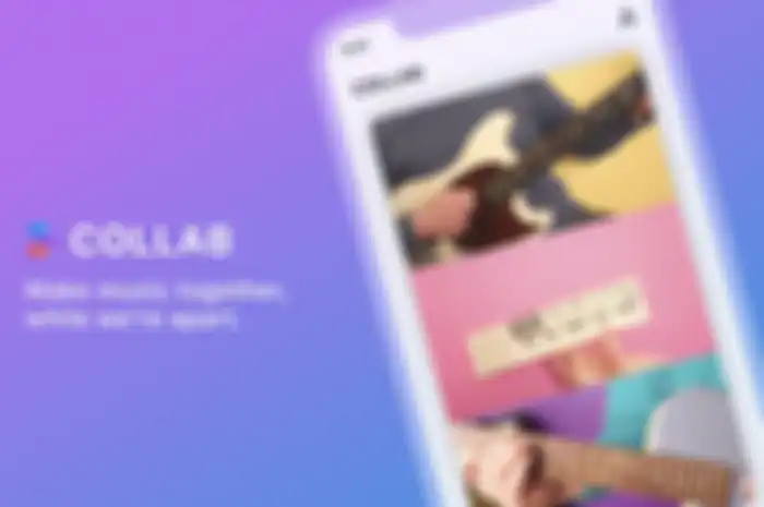 Aplikasi Collab.