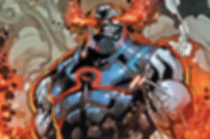 Darkseid