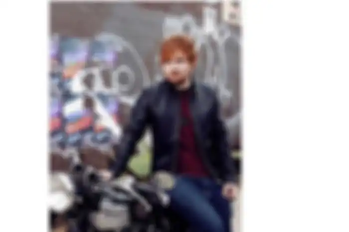 Biar enggak boring di rumah, bikers bisa nih belajar chord gitar lagu Photograph karangan Ed Sheeran.