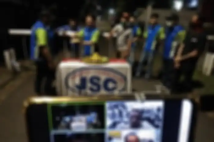  Jakarta Satria Club rayakan ulang tahun ke-18 secara virtual.
