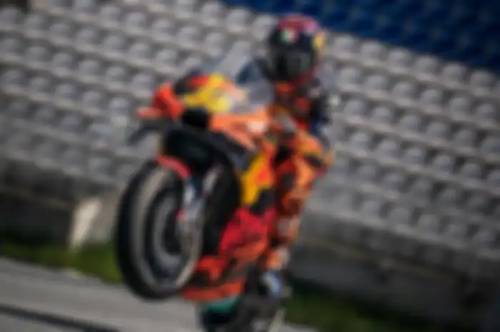 Pol Espargaro