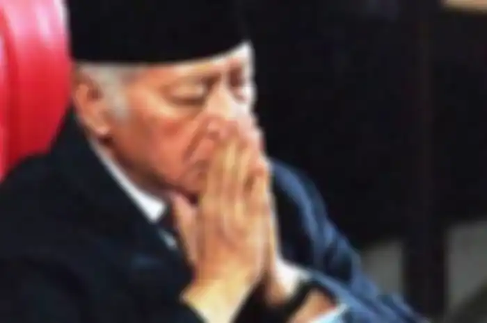 Soeharto