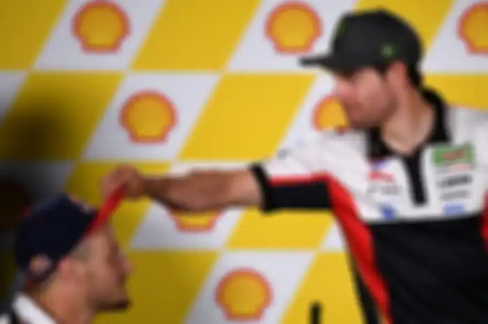 Gabung menjadi pembalap penguji di Yamaha, Cal Crutchlow kok malah mendukung pembalap Ducati di MotoGP 2021.