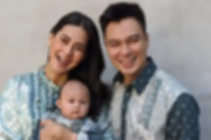 Tak Kapok Jadi Malaikat, Baim Wong Kembali Tolong Ibu Penderita Katarak Hingga Biayai Operasi Matanya: Ibunya Mau Mengaji Lagi