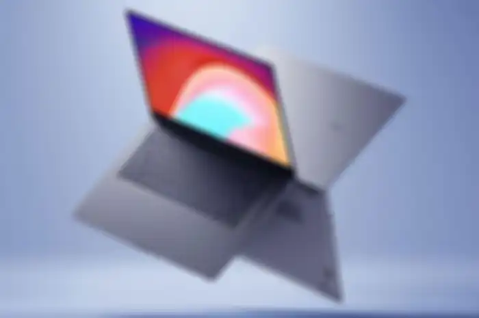 RedmiBook 16 Inchi