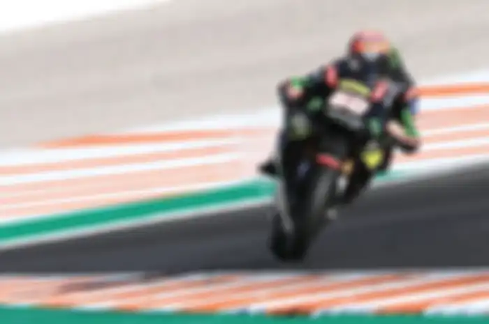 Pembalap WSBK keturunan Indonesia, Michael van der Mark ingin membalap di ajang MotoGP namun dalam waktu yang tepat.