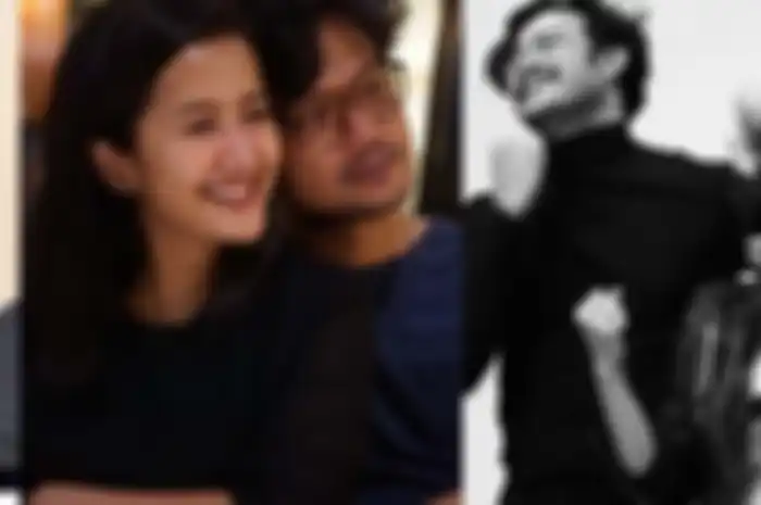 Widi Mulia dan Dwi Sasono