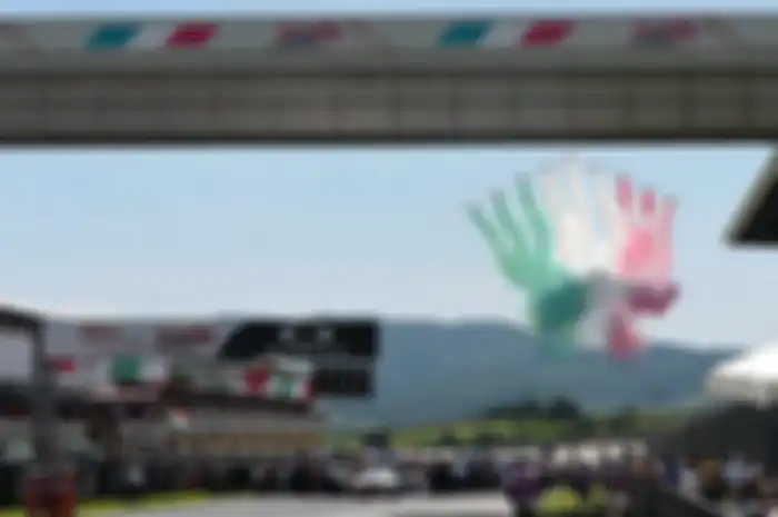 Sirkuit Mugello selalu menggelar MotoGP Italia di awal Juni. Terungkap alasannya karena awal Juni merupakan hari Kemerdekaan Republik Italia