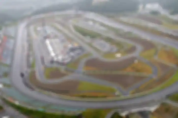 MotoGP Jepang di sirkuit Montegi batal digelar tahun ini.